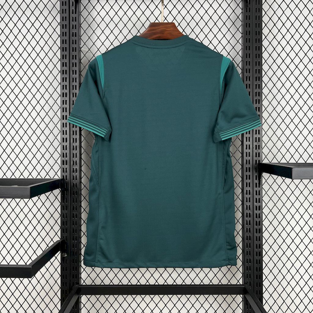2026 World Cup Nigeria Away Jersey