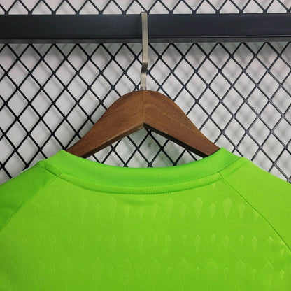 24-25 Japan Training Jersey