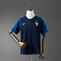 2018 France Home Retro Jersey
