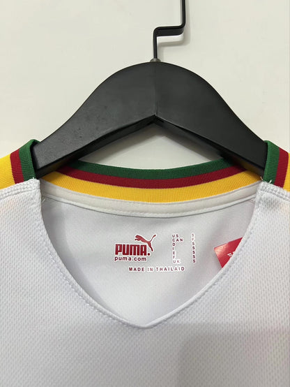 02 Cameroon Retro Jersey