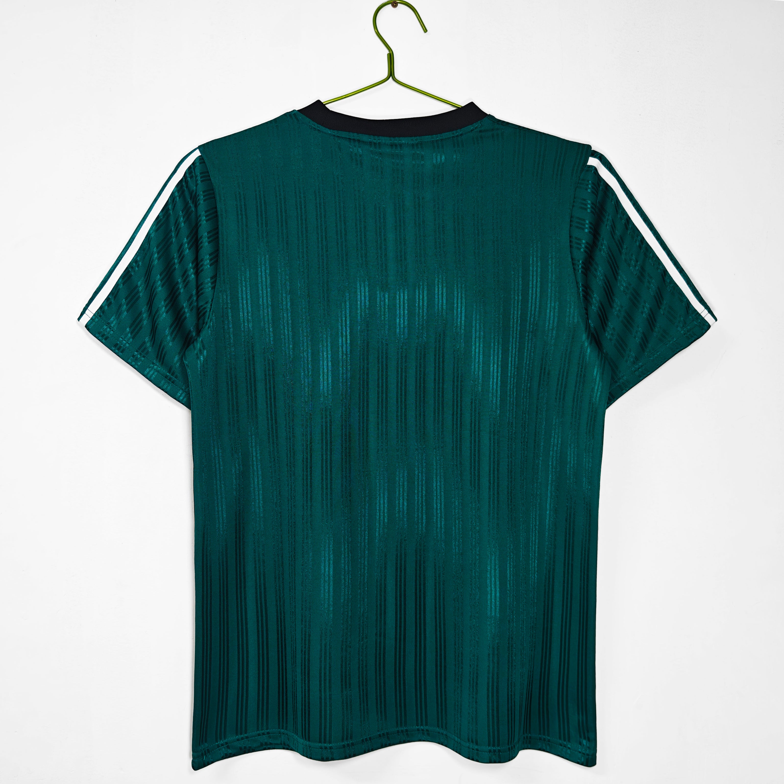 1995/96 Liverpool adidas Bringback Jersey