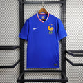 24-25 France Home Jersey