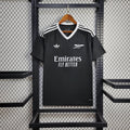 24-25 Arsenal Black Jersey