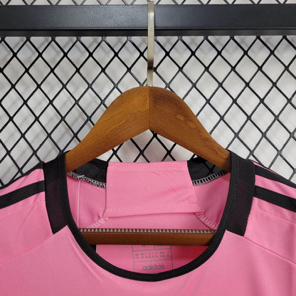 24-25 Inter Miami Home Women Jersey