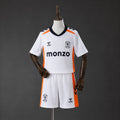 26/27 Coventry City Away Kids Kit