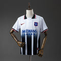 97/99 Rangers Away Retro Jersey
