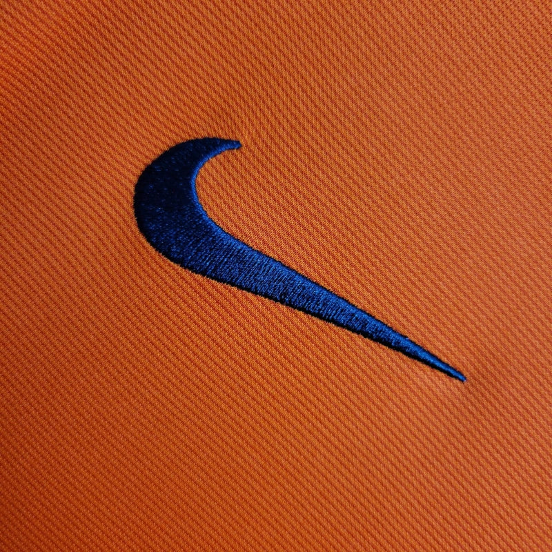 24-25 Netherlands Home Jersey