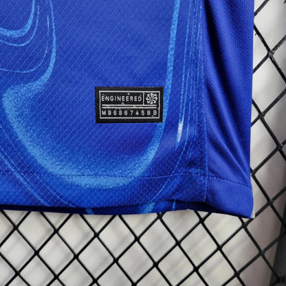 24-25 Chelsea Women Home Jersey