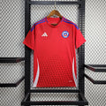 24-25 Chile Home Jersey