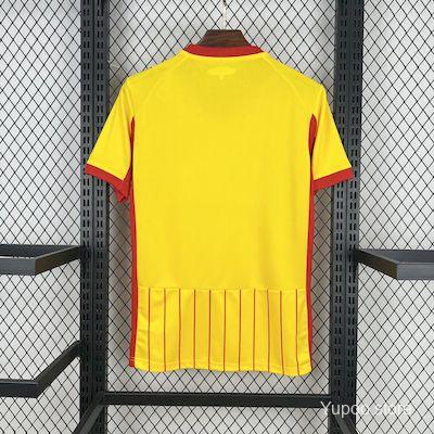 25/26 Lens Home Jersey