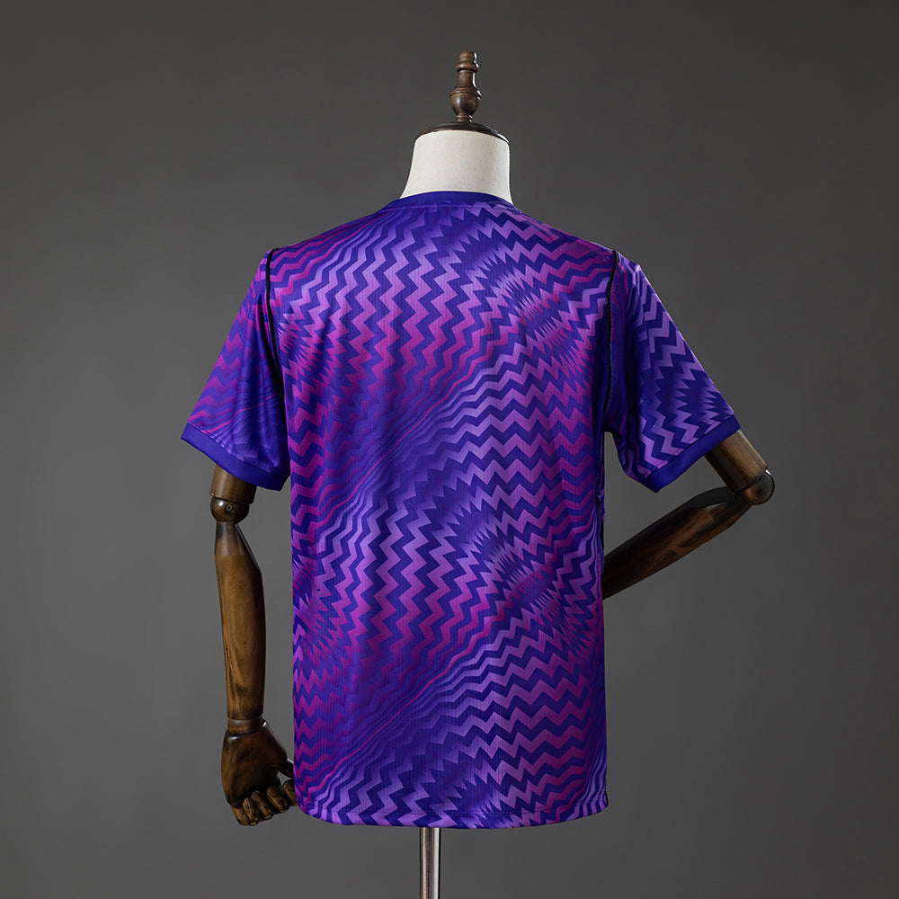26/27 Corinthians Goalkeeper Jersey - Purple