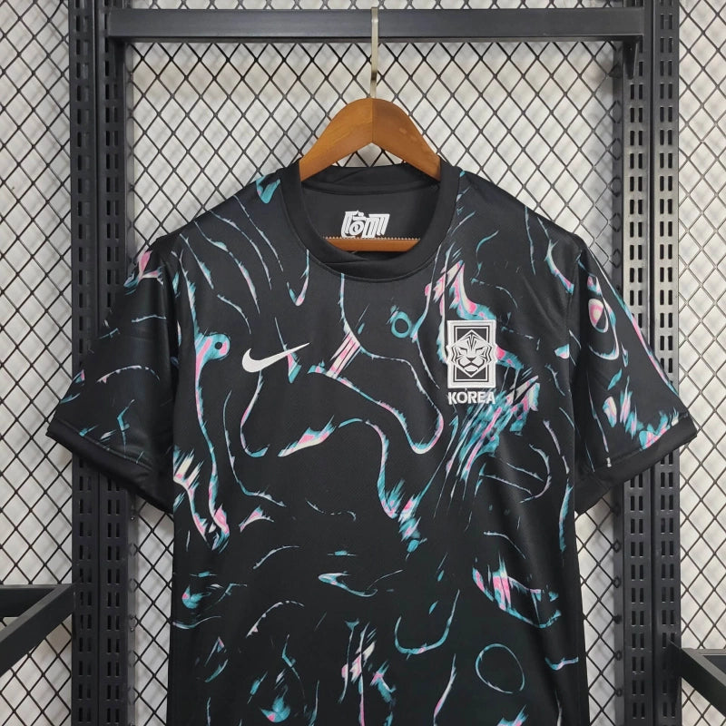 24-25 South Korea Away Jersey