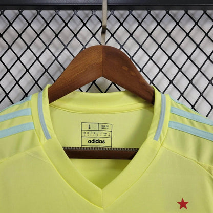 24-25 Spain Away Jersey