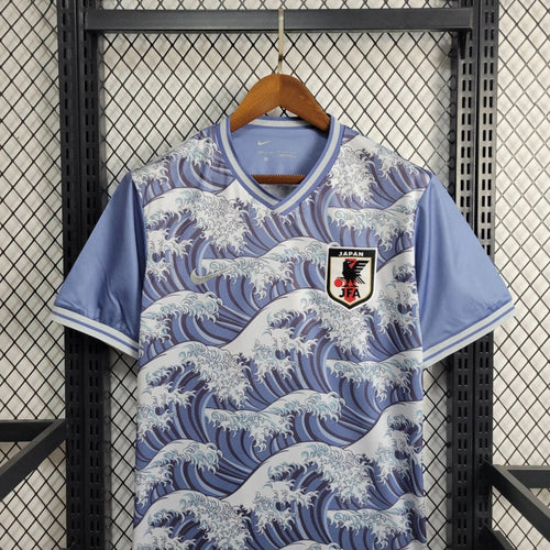 24-25 Japan Special Edition Jersey
