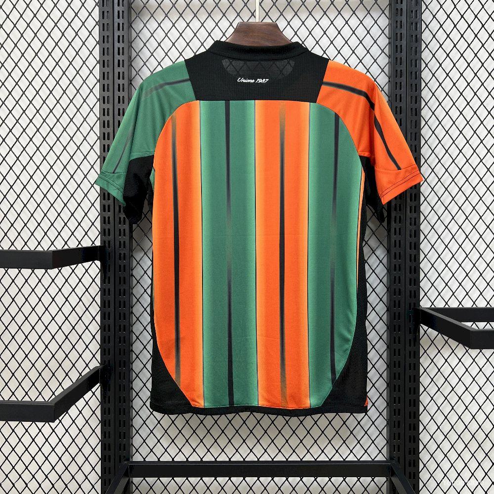 25/26 Venezia Third Jersey