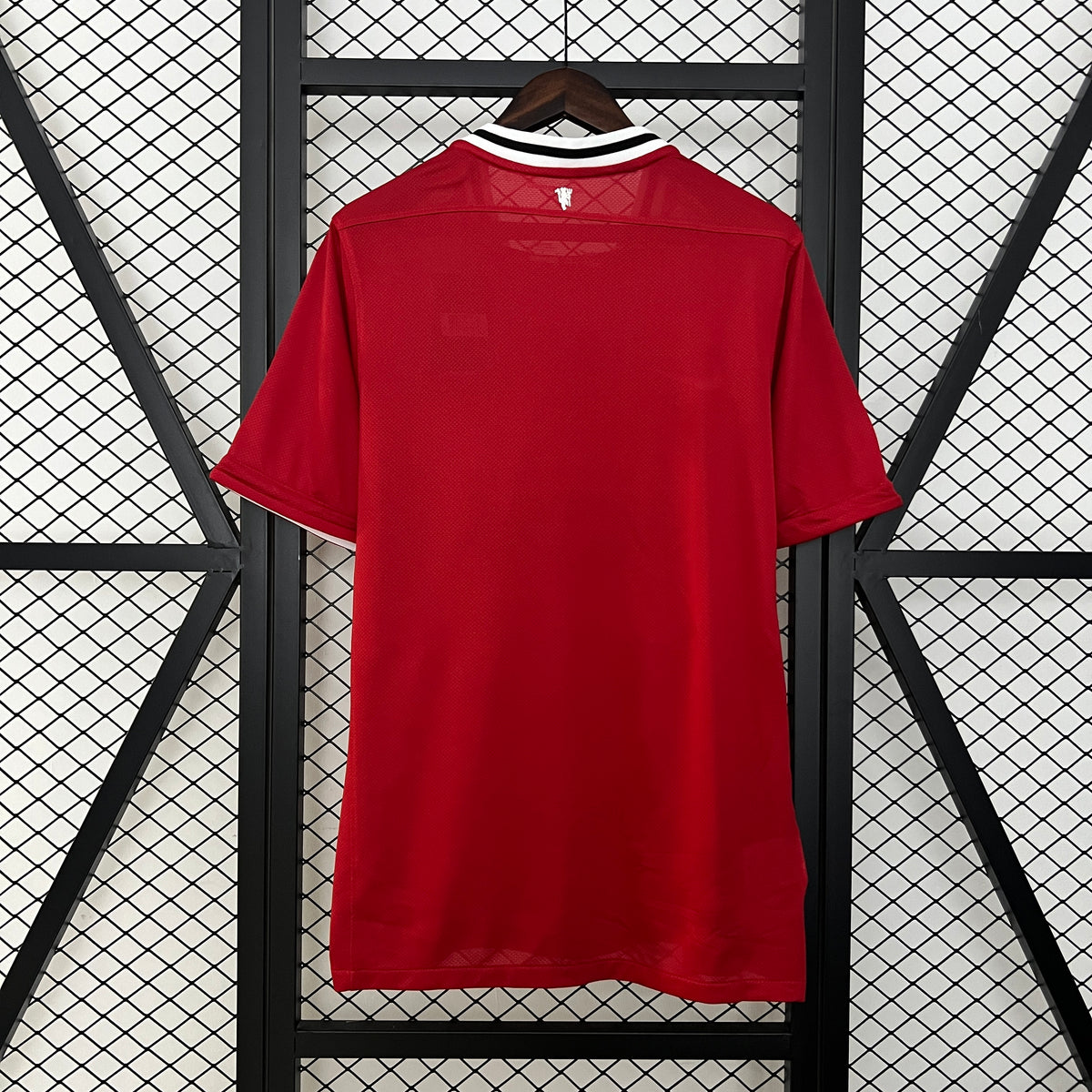 11/12 Manchester United Home Retro Jersey