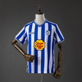 2001 Sheffield Wednesday Home Retro Jersey