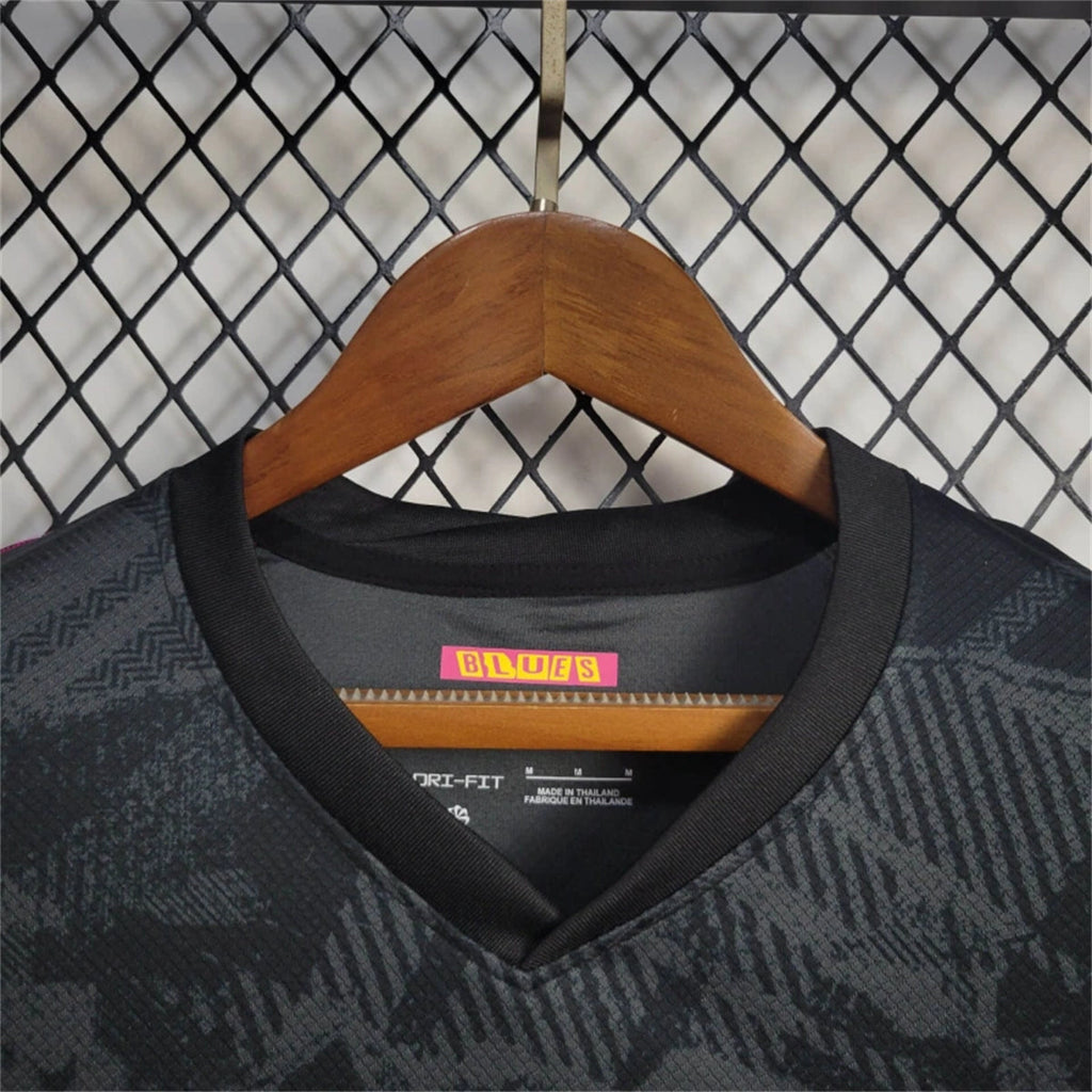 24-25 Chelsea 2 Away Women Jersey