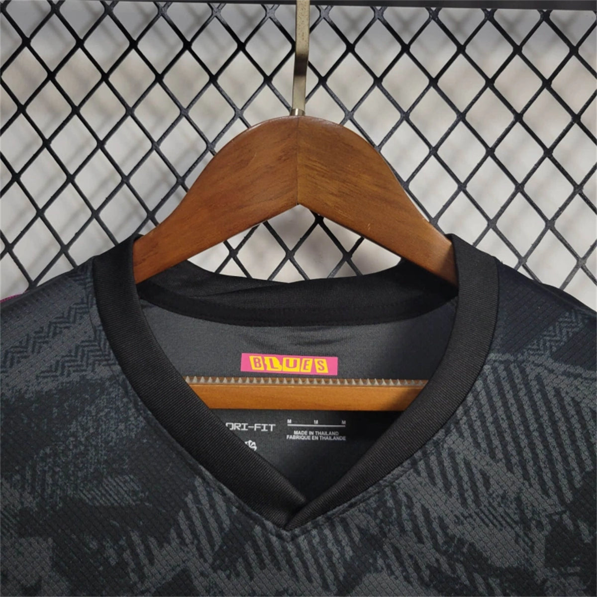 24-25 Chelsea 2 Away Women Jersey