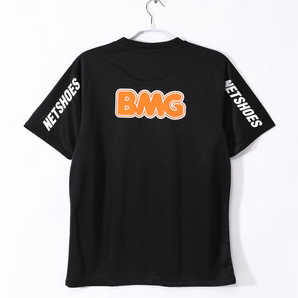 12/13 Santos Black Jersey