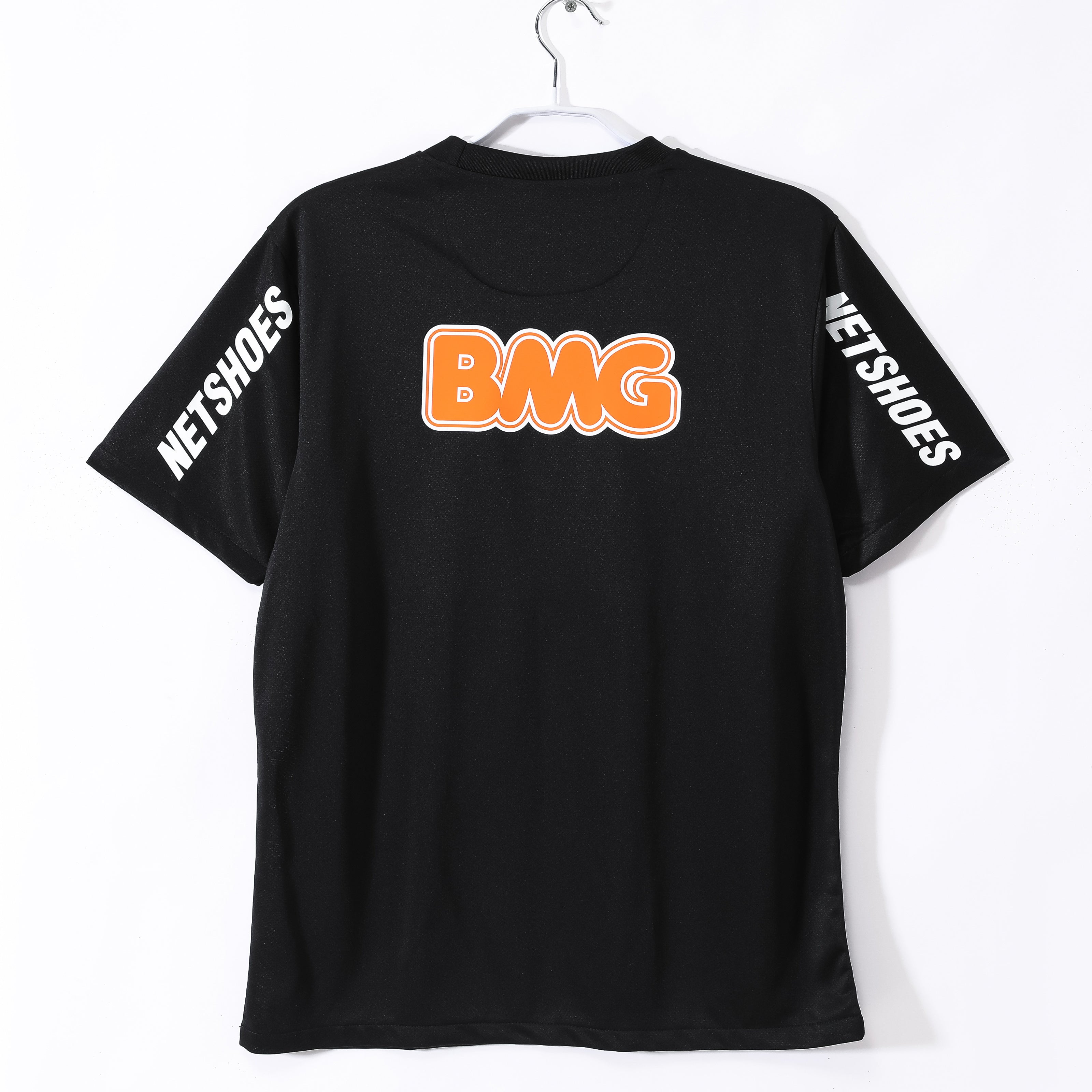 12/13 Santos Black Jersey