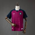 26/27 Remo Goalkeeper Jersey - Maroon