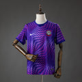 26/27 Corinthians Goalkeeper Jersey - Purple