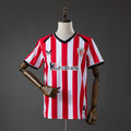 26/27 Athletic Bilbao Home Jersey