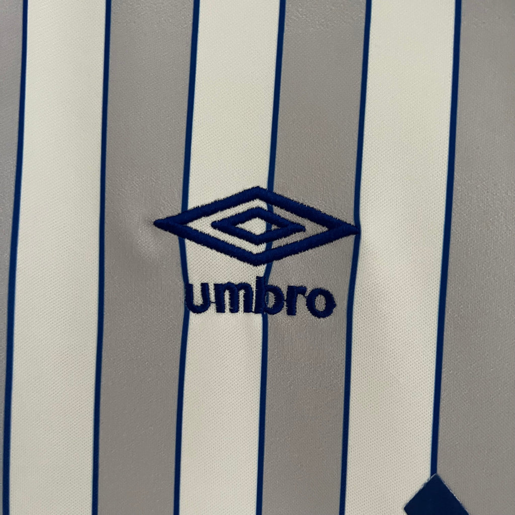88/90 Everton Away Retro Jersey