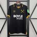 25/26 West Ham United Third Jersey