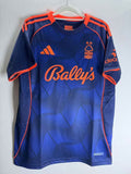 25/26 Nottingham Forest Third Jersey
