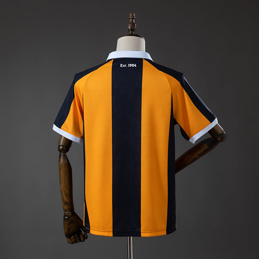 26/27 Hull City Home Jersey