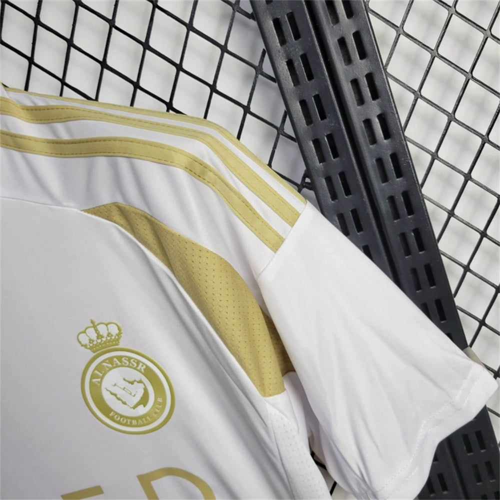 24-25 Al Nassr Third Jersey