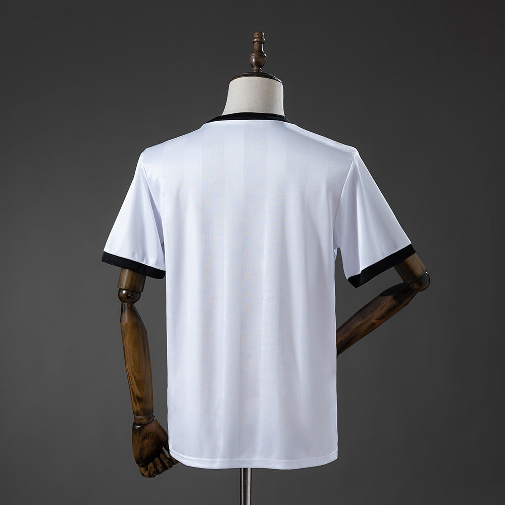 86/88 Wolves Away Retro Jersey