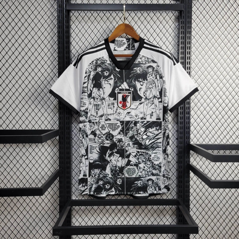 24-25 Japan Special Edition Jersey