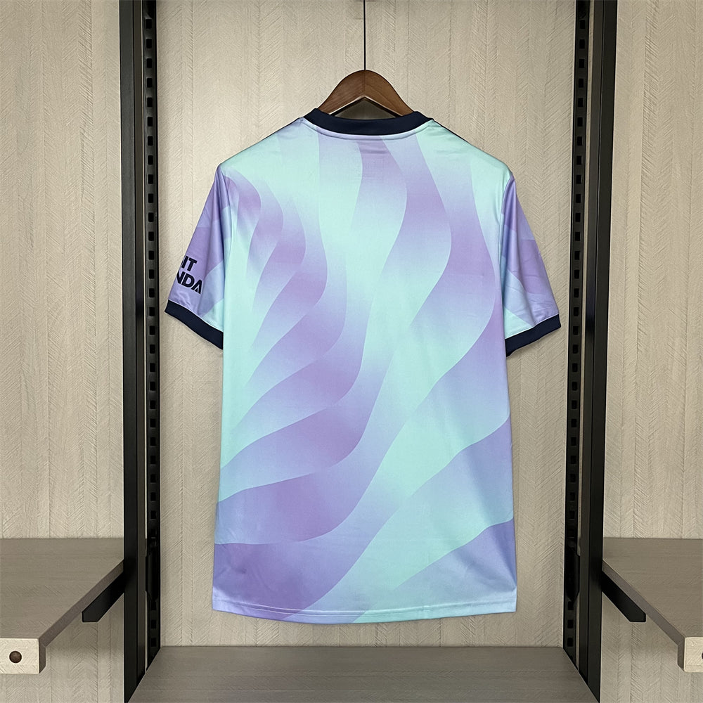 24-25 Arsenal Jersey