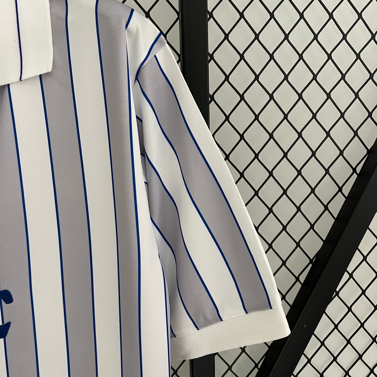 88/90 Everton Away Retro Jersey