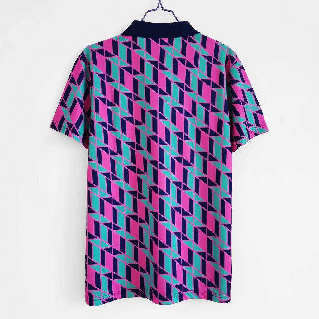 88/89 Scotland Away Jersey