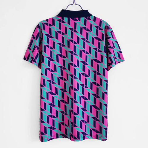 88/89 Scotland Away Jersey