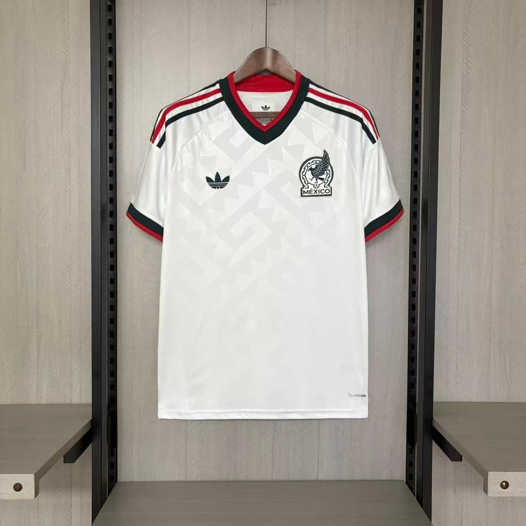 2026 Mexico Away Jersey