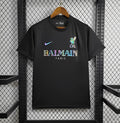 24-25 Liverpool Casual Jersey