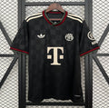 25/26 Bayern Munich Third Jersey