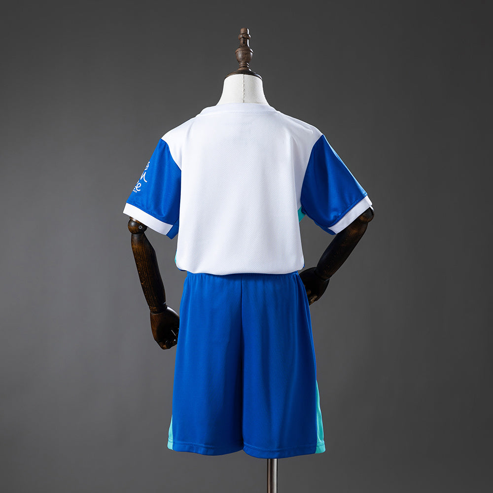 25/26 Brighton Home Kids Kit