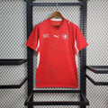 2026 World Cup Switzerland Home Jersey