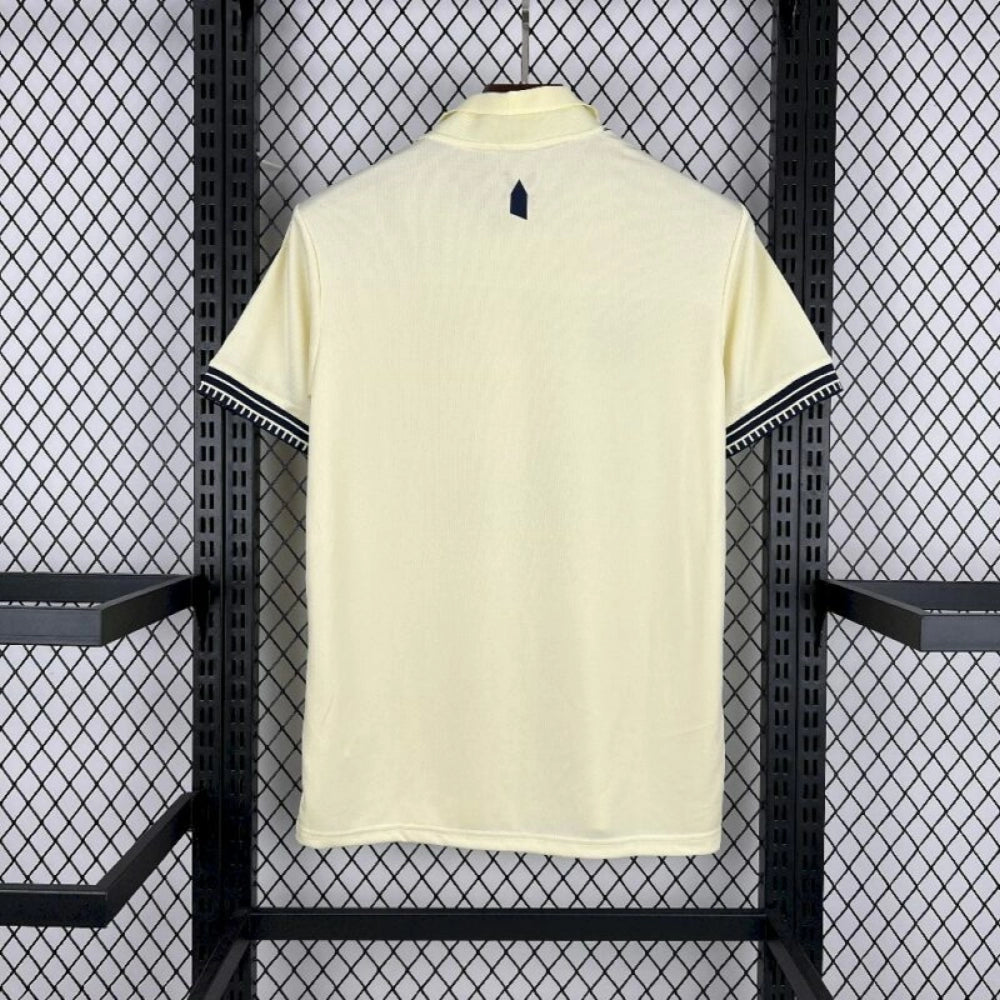 25/26 Everton Away Jersey