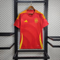 24-25 Spain Home Jersey