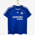 06/07 Chelsea Home Jersey
