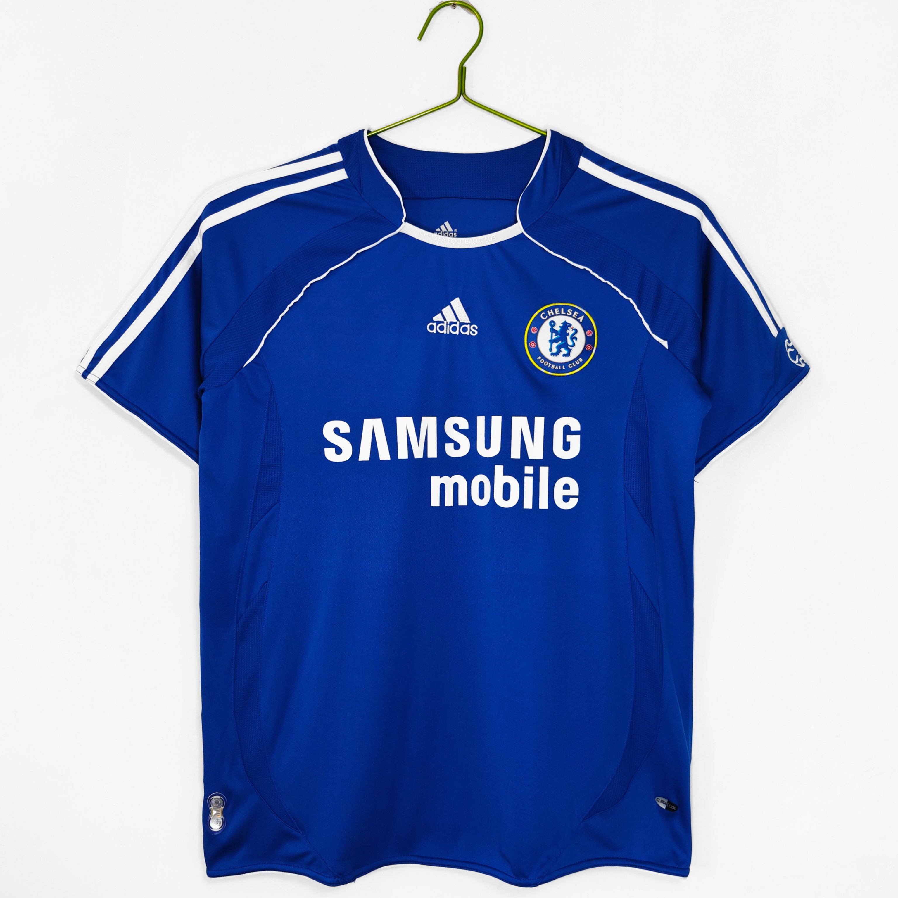 06/07 Chelsea Home Jersey