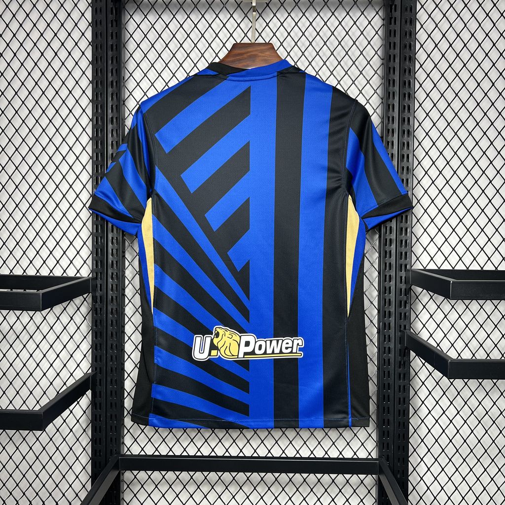 24-25 Inter Milan Home Jersey