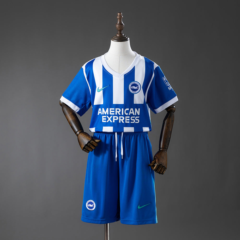 25/26 Brighton Home Kids Kit